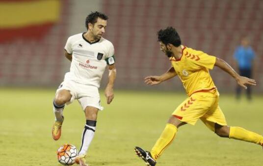 多哈萨德vs纳萨夫分析:状态低迷,纳萨夫期待客场取胜