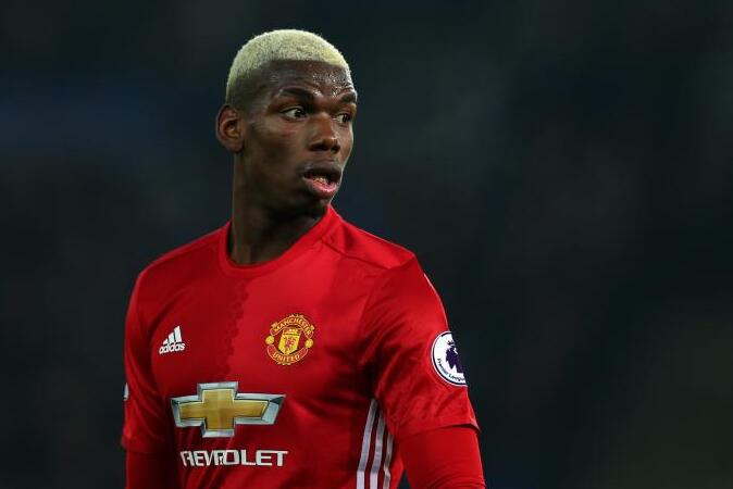 曼联1-0罗斯托夫，穆里尼奥：博格巴将因伤缺席与米堡一战