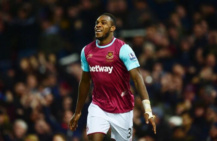 安东尼奥：能入选英格兰国家队是对自己努力的最好回报