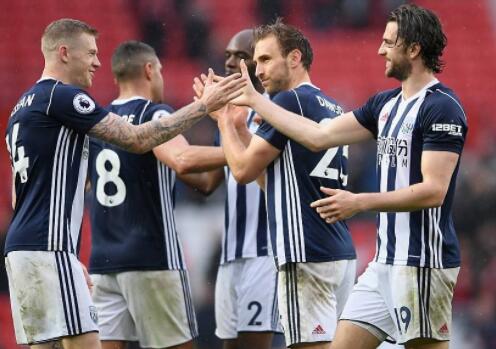 西布朗vs热刺前瞻 热刺是否会将西布朗送入英冠？