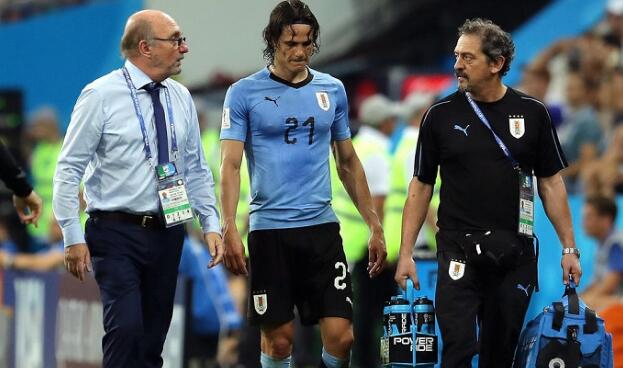 乌拉圭vs法国预测分析 乌拉圭与法国比赛谨防平局
