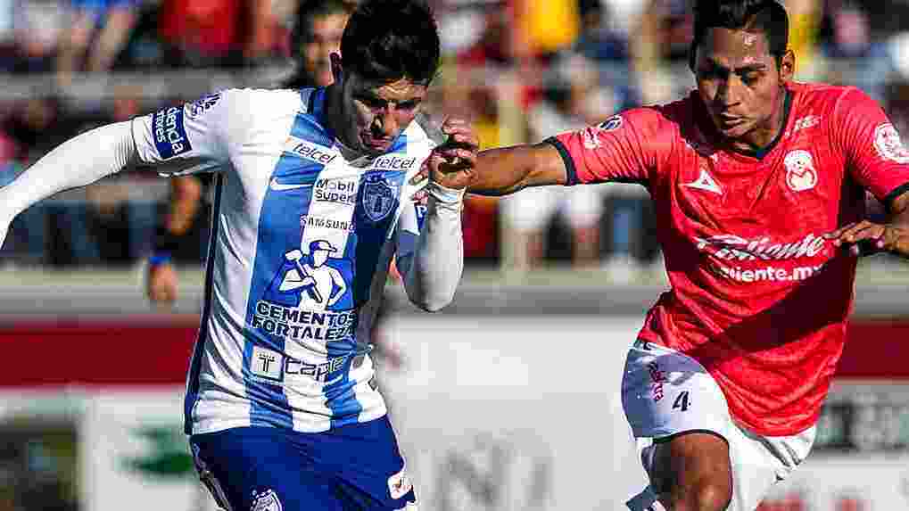 塞拉亚VS帕丘卡前瞻:主队防守存隐患,客队难求一胜