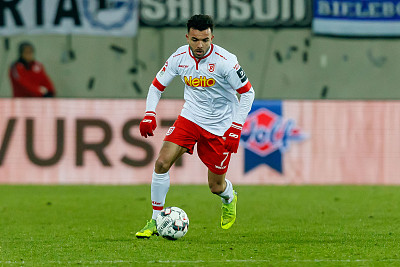 雷根斯堡vs汉堡比赛推荐  汉堡客场取胜想回到榜首