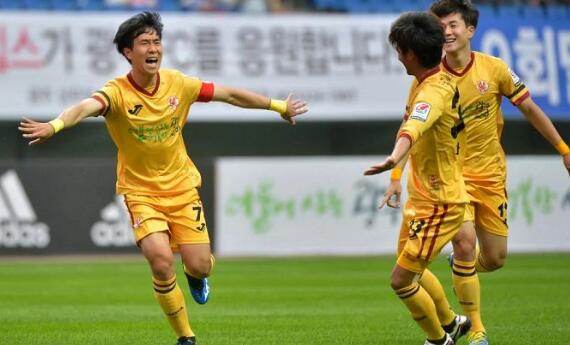 仁川联vs光州FC分析:客队重整旗鼓