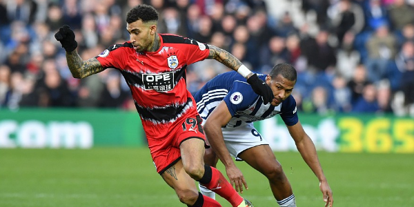 哈德斯vs水晶宫前瞻:水晶宫为保级奋力一搏