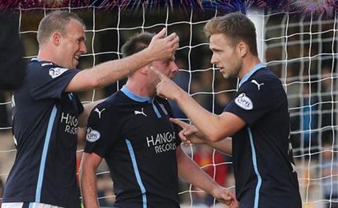 邓迪FCvs汉密尔顿前瞻:汉密尔顿交锋占优,邓迪FC难保不败