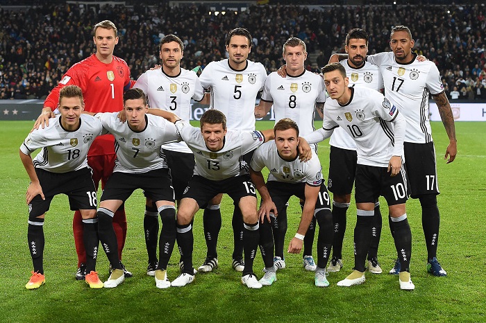 德国vs挪威预测 场外风波是否会波及德国队？