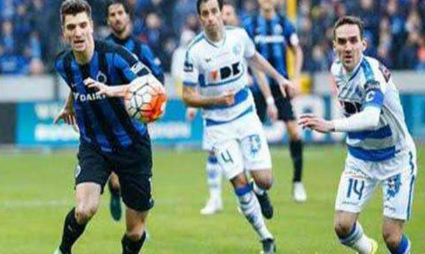 贝弗伦vs布鲁日前瞻 贝弗伦能否获得主场首胜