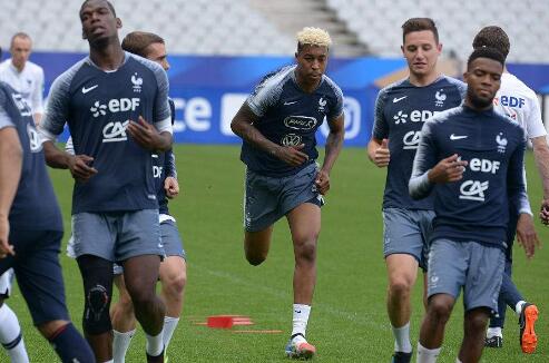 法国vs意大利分析 法国队主场取胜值得期待