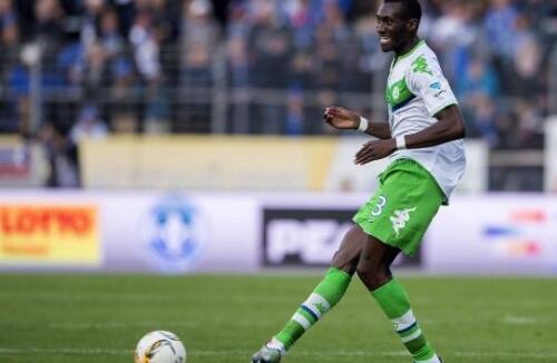 狼堡vs法兰克福分析 主队交手优势大,客队状态稳定