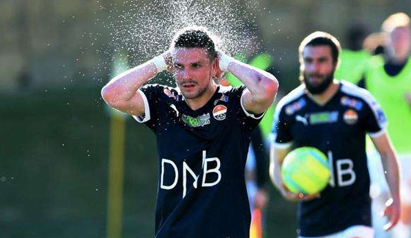 克里斯蒂vs斯特罗姆分析 斯特罗姆客场全身而退恐不易