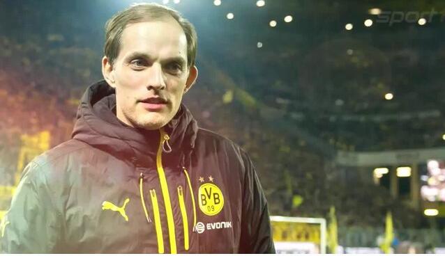 奥格斯堡VS多特蒙德 图赫尔经纪人：瓦茨克言论引起的风波连他自己都没想到