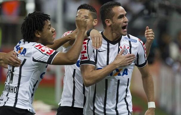 科林蒂安vs阿拉拉夸分析:阿拉拉夸拉铁路能否取得首胜？