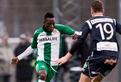 赫尔辛堡vs哈马比前瞻 赫尔辛堡不败走势得以终结