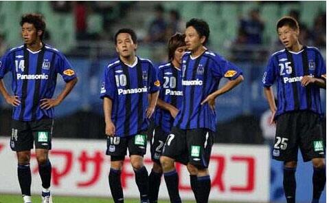 川崎前锋VS大阪钢巴前瞻 夺冠无望主队将亚冠资格揣在口袋