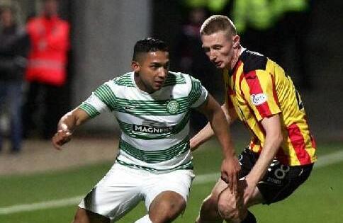 帕尔蒂克vs圣约翰斯通分析:圣约翰斯通期待客场反弹