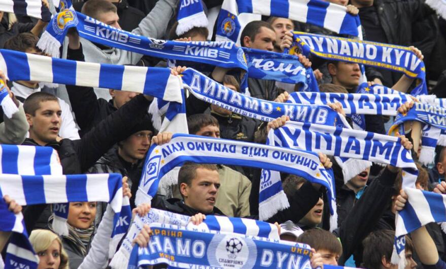 基辅迪纳摩VS年青人:老辣基辅迪纳摩主场强势年青人难以抵抗