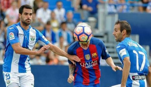 阿拉维斯vs莱加内斯前瞻 阿拉维斯处于低迷期