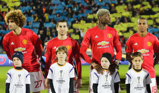 曼彻斯特联vs皇家马德里前瞻 曼联呈现进攻乏力防守不稳