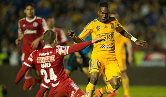 阿特拉斯vs墨西哥美洲前瞻：主队新赛季实力不俗