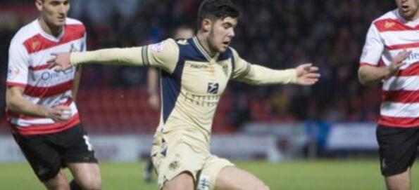 诺丁汉vs利兹联前瞻 利兹联连胜被终结