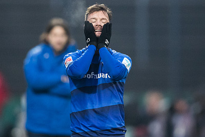 汉堡vs达姆施塔特前瞻 汉堡防守端强大无比