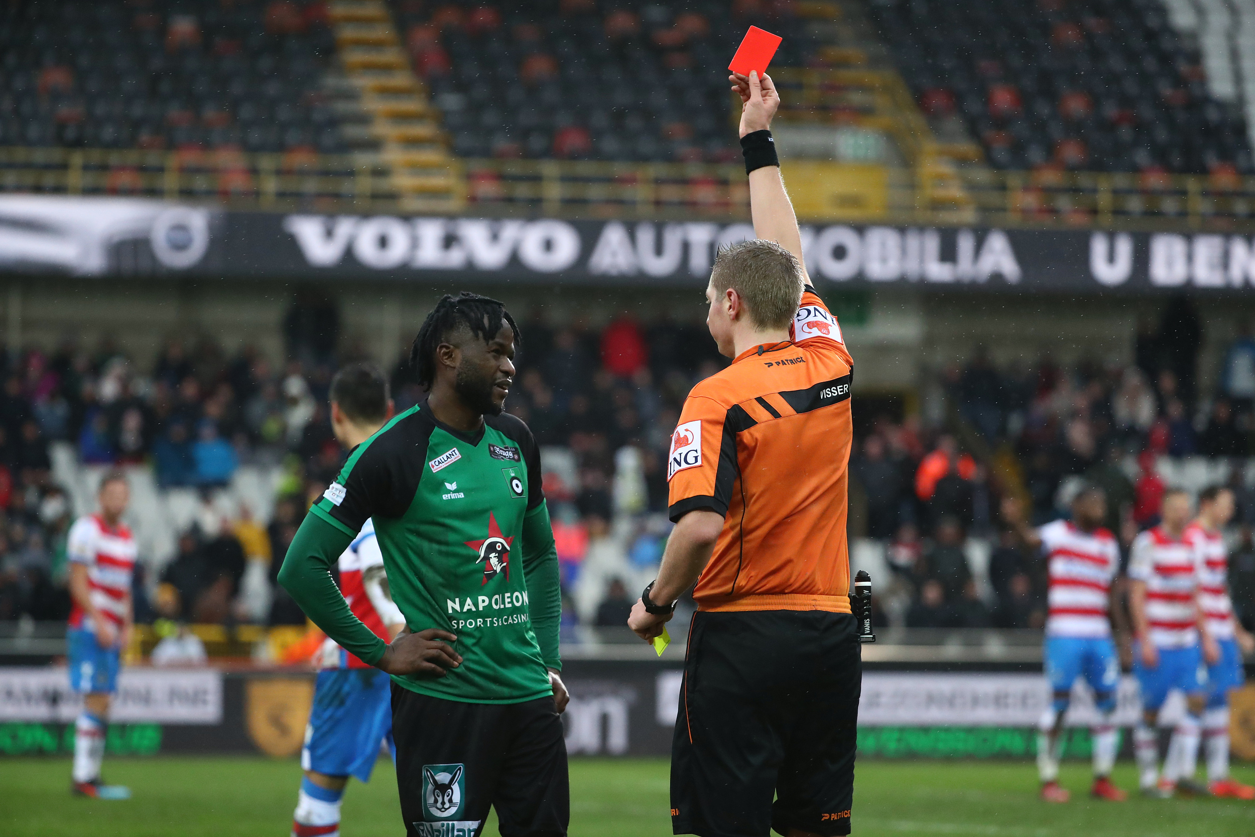 布鲁日vs萨尔茨堡前瞻 萨尔茨堡客场状态不佳