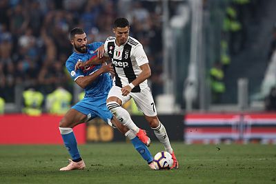 那不勒斯vs都灵前瞻 那不勒斯争冠基本无望