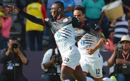 普埃布拉VS美洲狮分析:同为垫底 谁能获得宝贵三分