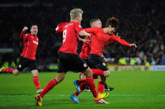 加的夫城vs曼城分析 主队志在联赛，客队实力占优1