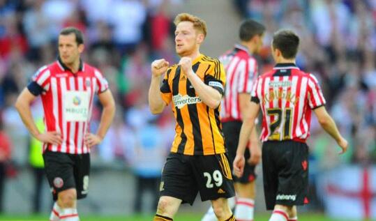 谢菲尔德联vs赫尔城分析:作为升班马主队赛季表现出色