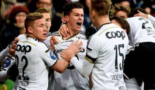 罗森博格vs奥德前瞻 罗森博格主场取胜过关