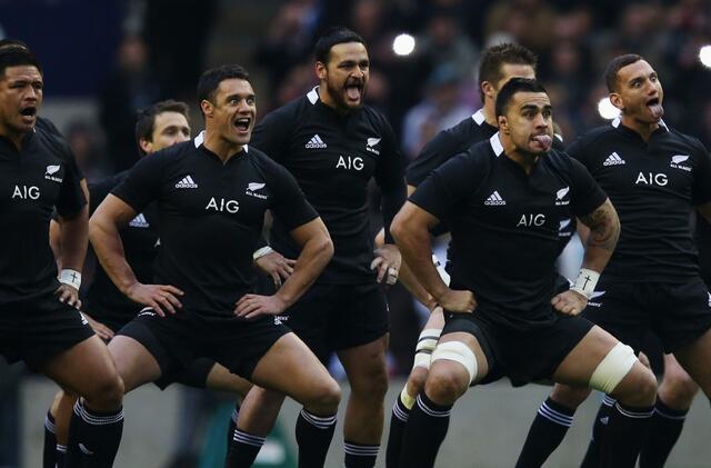 新西兰2017联合会杯大名单解读 小组出线机会渺茫