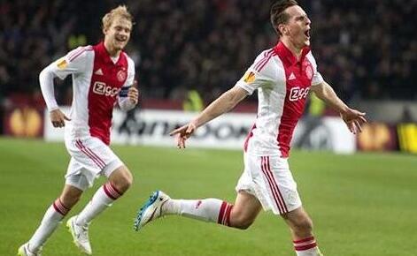 荷乙 阿贾克斯青年队VS登博思 主队能继续一路高歌吗