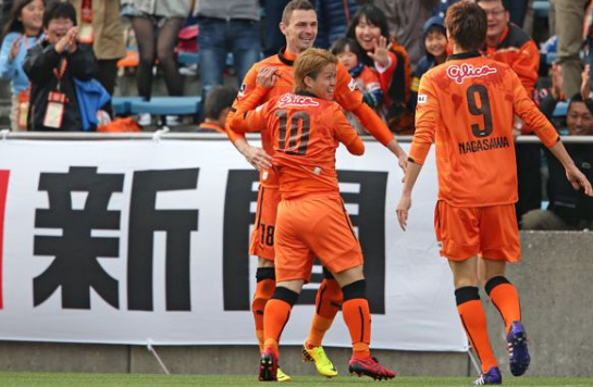 大宫松鼠vs赞岐釜玉海分析 赞岐延续败绩难翻身