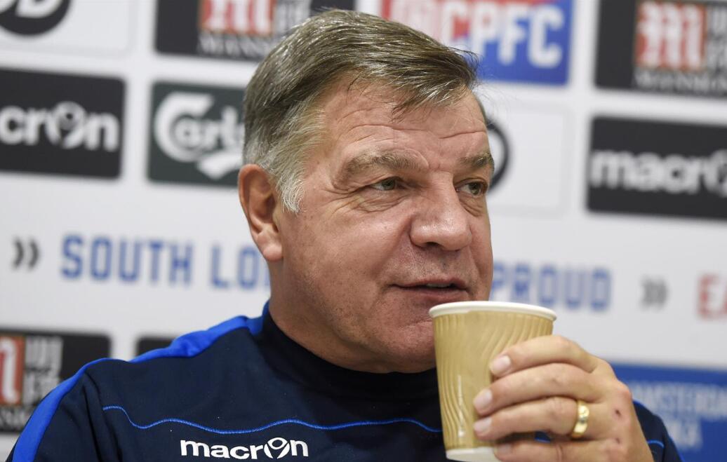 南安普顿3-1水晶宫，阿勒代斯：专注于下一场比赛