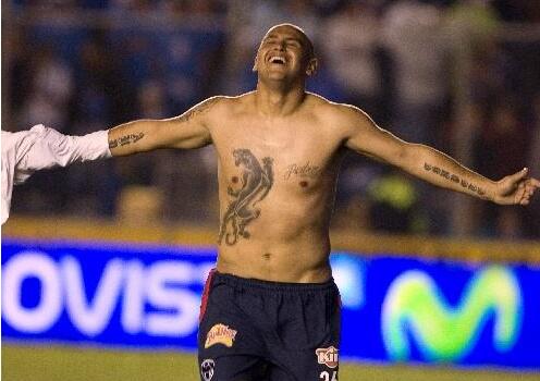 蒙特雷vs内卡萨前瞻:主队引援成功