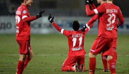 哈巴罗夫斯克vs乌法分析:主队陷保级漩涡,乌法稍占据上风