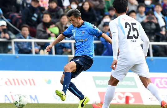 町田泽维亚vs赞岐釜玉海分析:町田无欲无求或放水