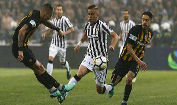 莫斯科斯巴达vs塞萨洛尼基分析 塞萨洛客战能力不容小觑