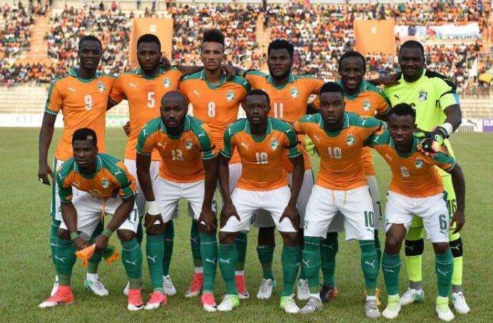 科特迪瓦VS摩洛哥分析 非洲大象花式作死终迎生死大战