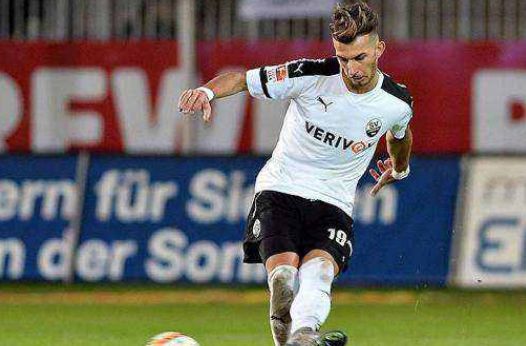 基尔vs桑德豪森前瞻 桑德豪森近4个客场不胜