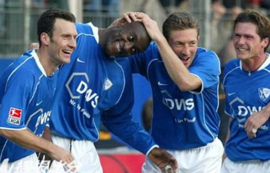 波鸿vs奥厄前瞻 奥厄客战状态萎靡