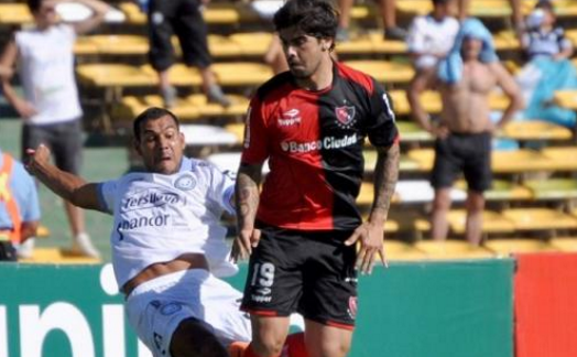 纽维尔老男孩vs贝尔格拉诺前瞻 两队都不擅进攻本场或将互交白卷