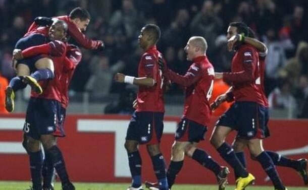 里尔vs索肖前瞻 里尔渴望重回胜轨