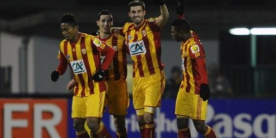 朗斯vs巴黎FC分析:状态低迷,朗斯继续不胜