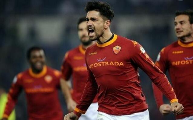 罗马vs克罗托内分析 客队客战差此役罗马实力占优