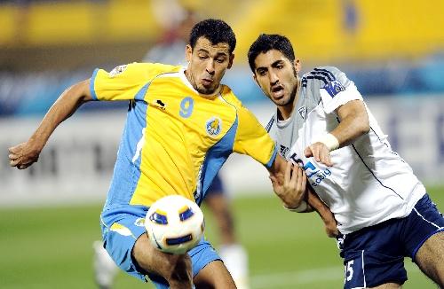 加拉法VS塔什干棉农前瞻 主队连胜遭终结,客队连续被零封