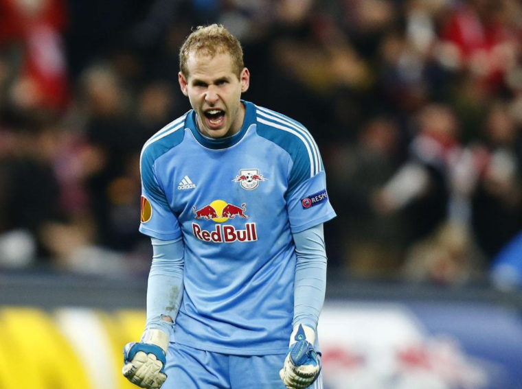 萨尔茨堡vs罗森博格分析 罗森博格告负即出局