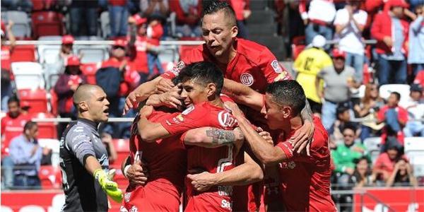 墨超 托卢卡vs瓜达拉哈拉分析:瓜达拉客场欲击败托卢卡